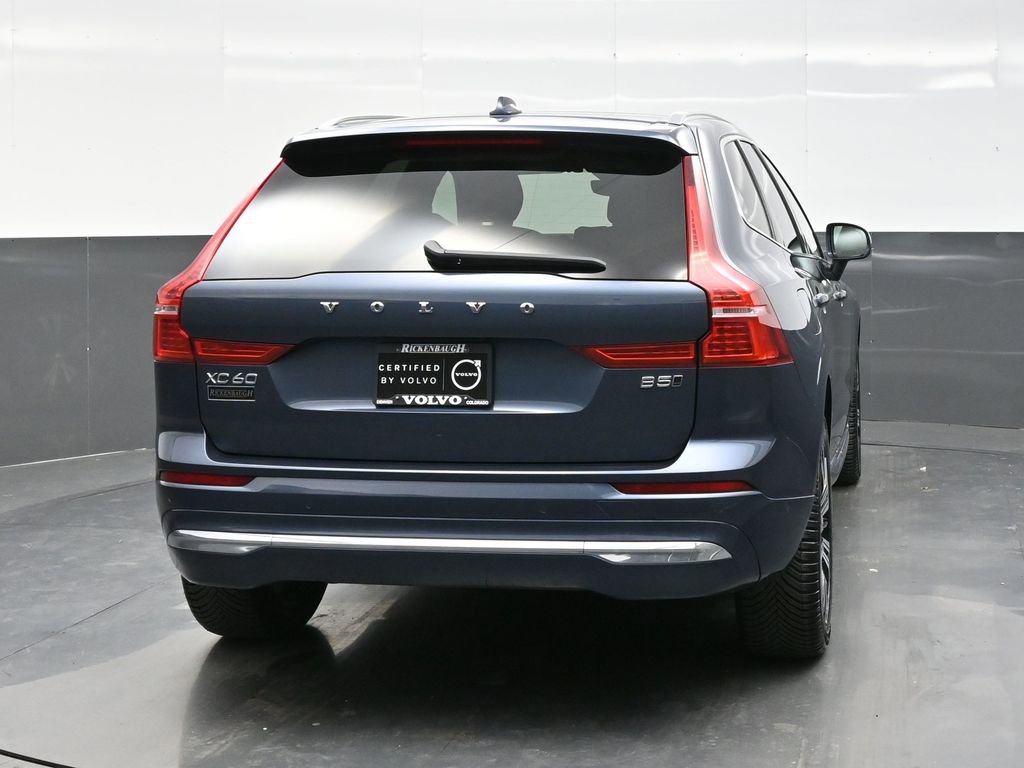 Used 2023 Volvo XC60 B5 Plus w/ Climate Package image 6