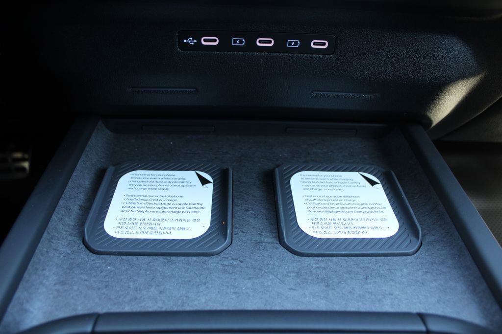 New 2027 Kia Telluride SX X-Line w/ Towing Package image 45