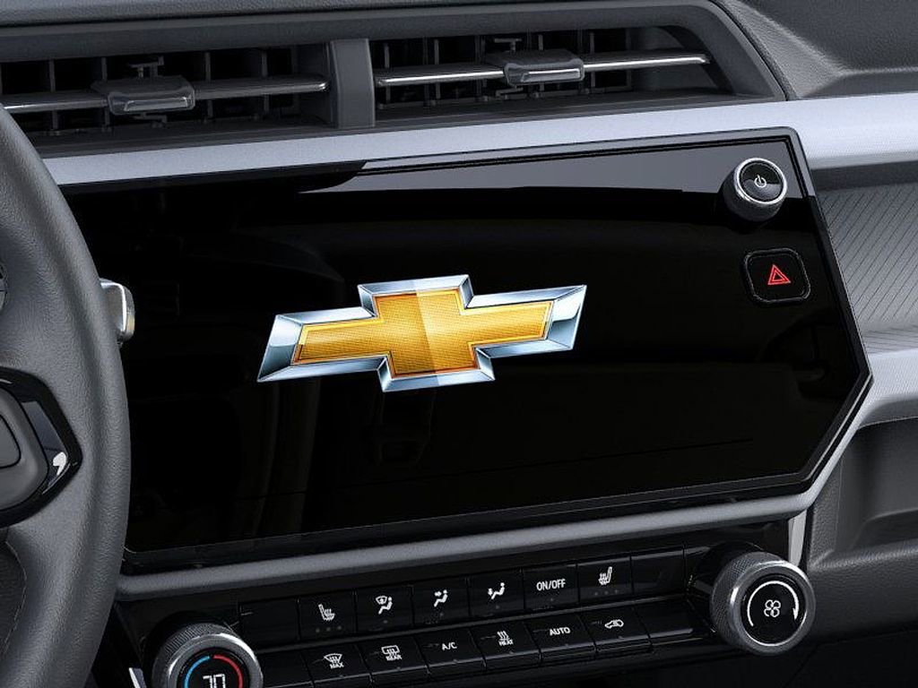 New 2027 Chevrolet Bolt LT image 20