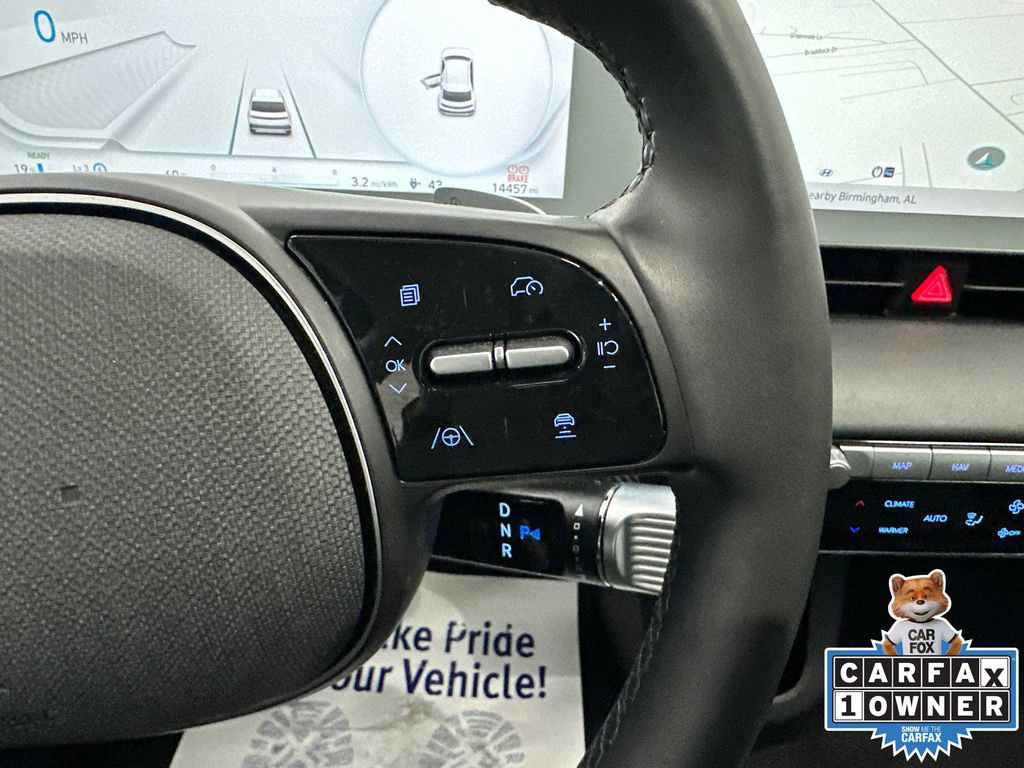 Used 2023 Hyundai Ioniq 5 Limited image 29