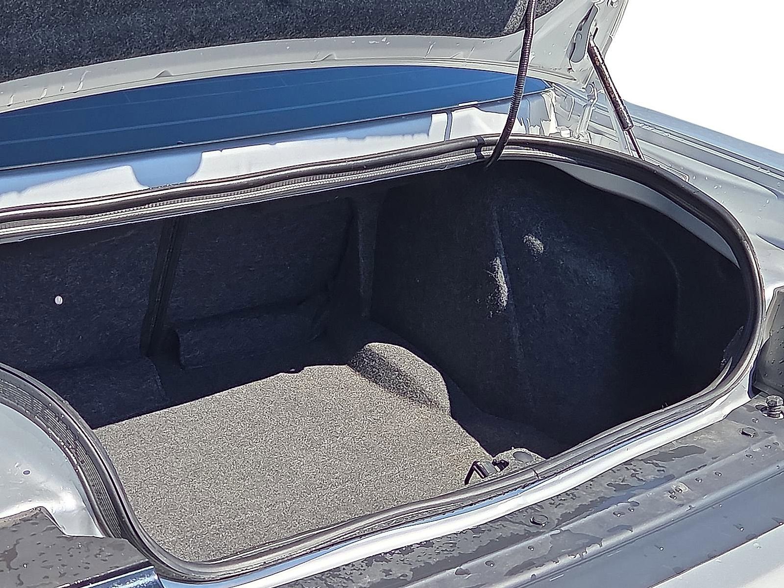 Used 2023 Dodge Challenger R/T Scat Pack w/ Plus Package image 9