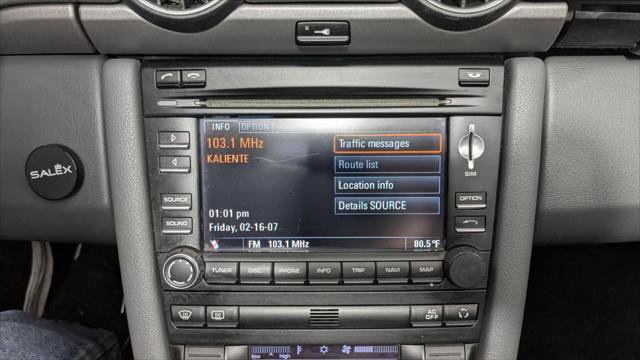 Used 2010 Porsche Boxster image 23