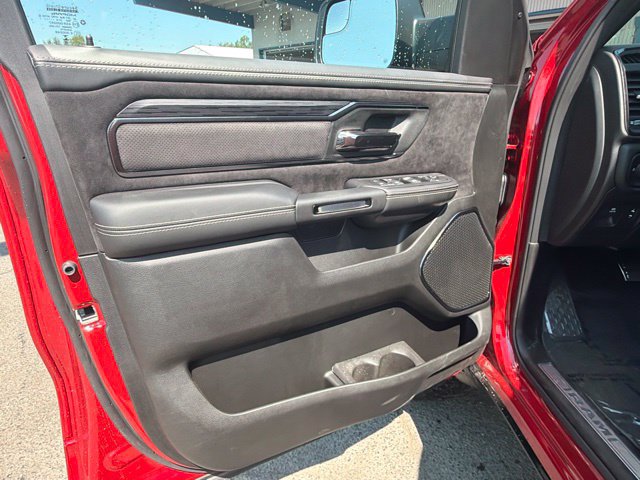 New 2026 RAM 1500 RHO AWD/4WD image 17