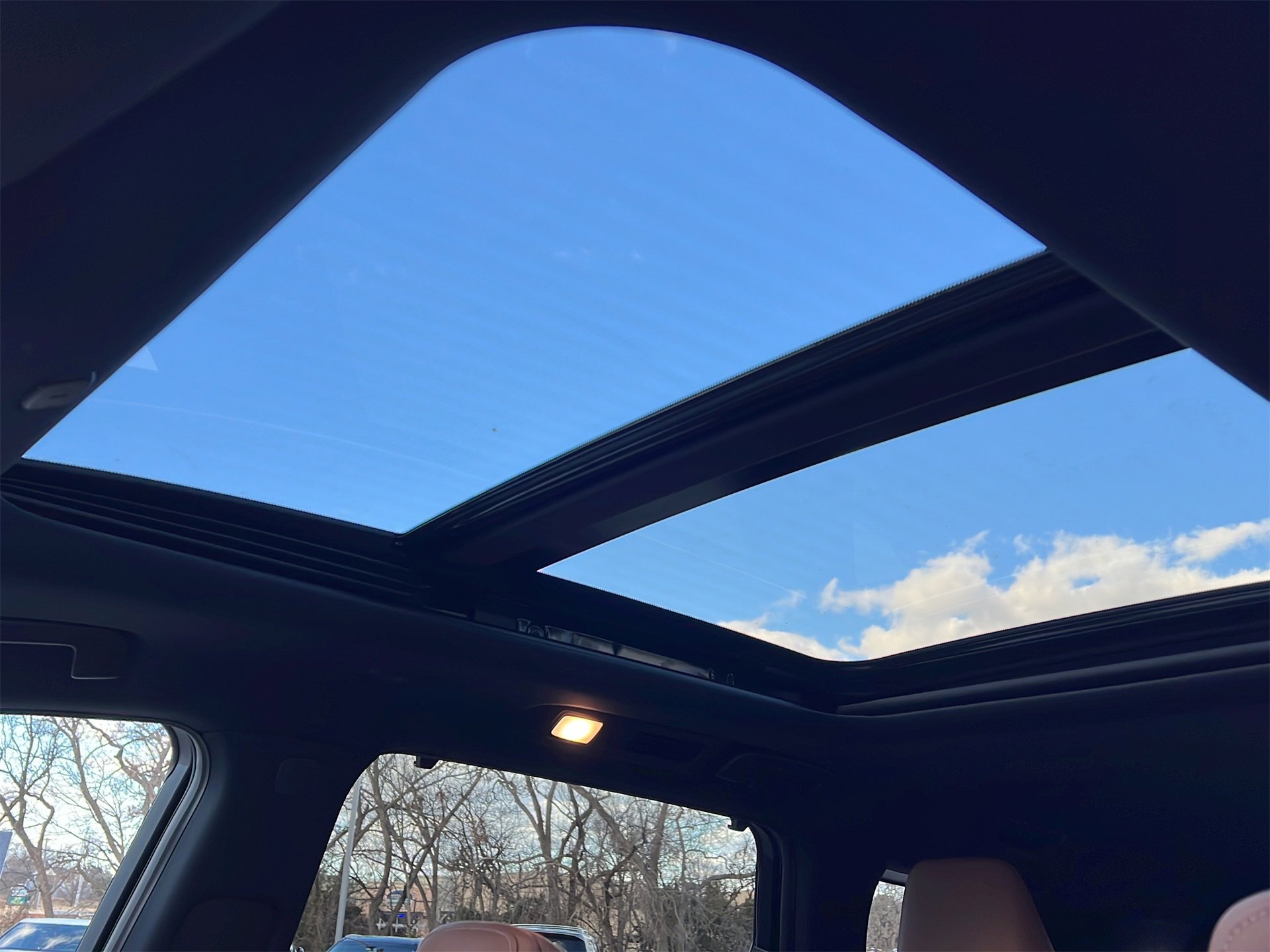 New 2026 INFINITI QX60 Autograph w/ Autograph Tech Package image 29