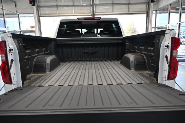 New 2026 Chevrolet Silverado 1500 LT Trail Boss w/ LT Trail Boss Premium Package AWD/4WD image 7
