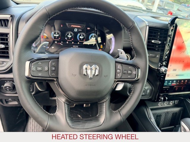 New 2026 RAM 1500 Rebel image 23