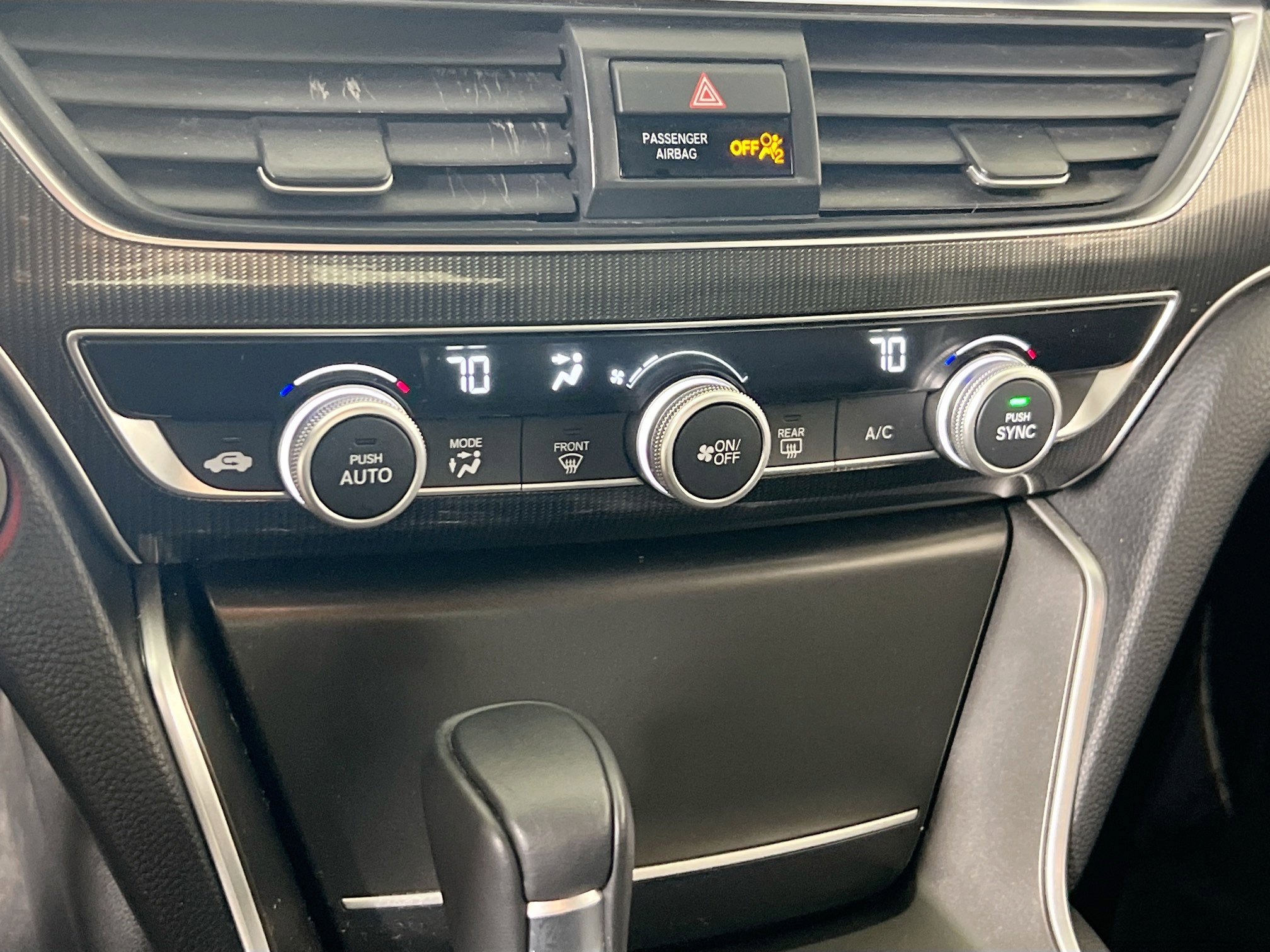 Used 2022 Honda Accord Sport image 15