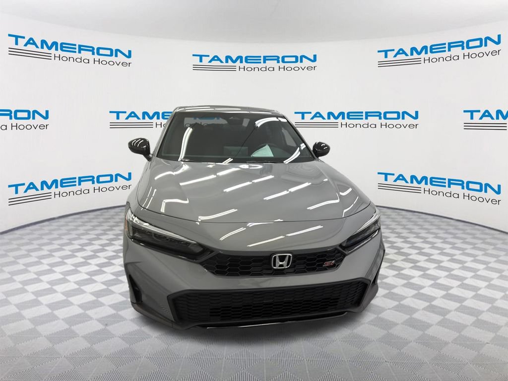 Used 2025 Honda Civic Si image 8