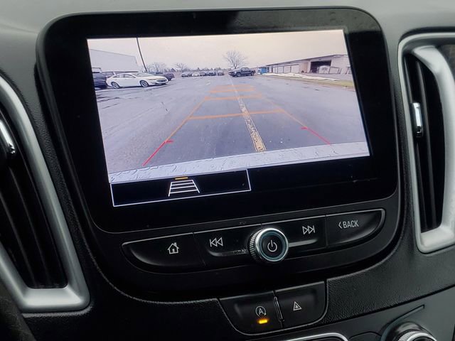 Used 2023 Chevrolet Malibu LT image 22