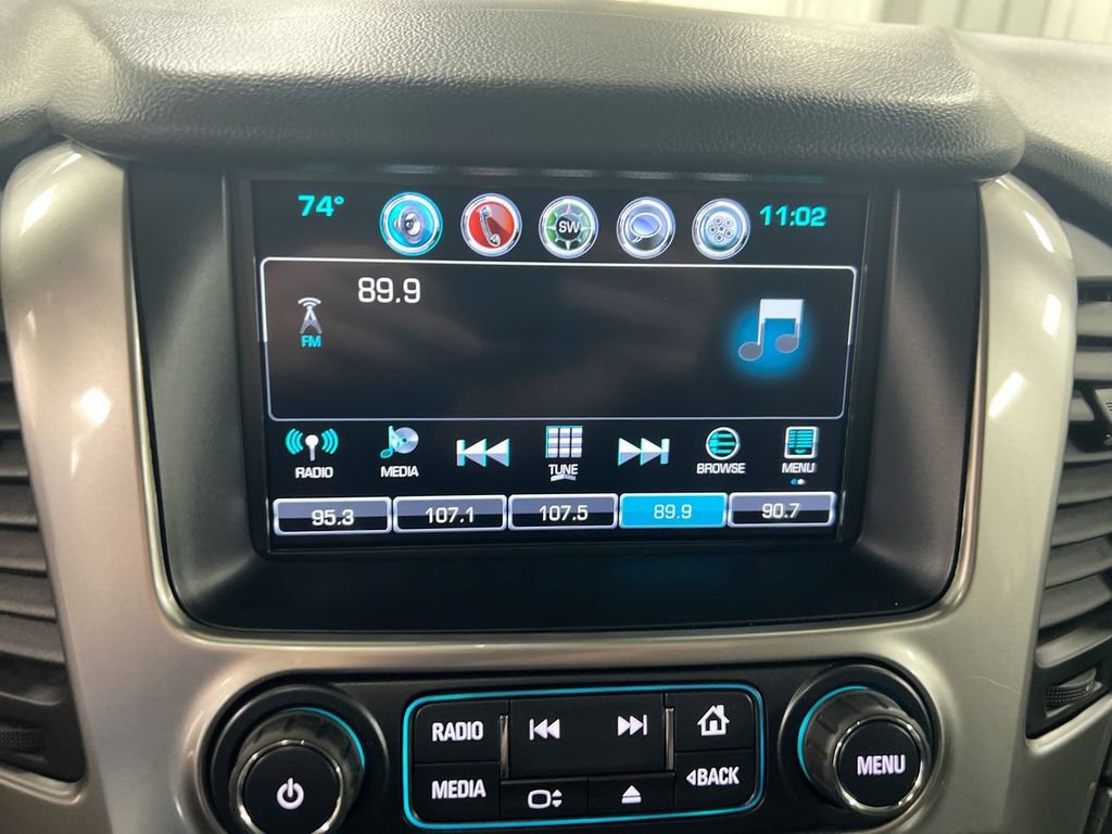Used 2019 Chevrolet Tahoe Premier AWD/4WD image 14