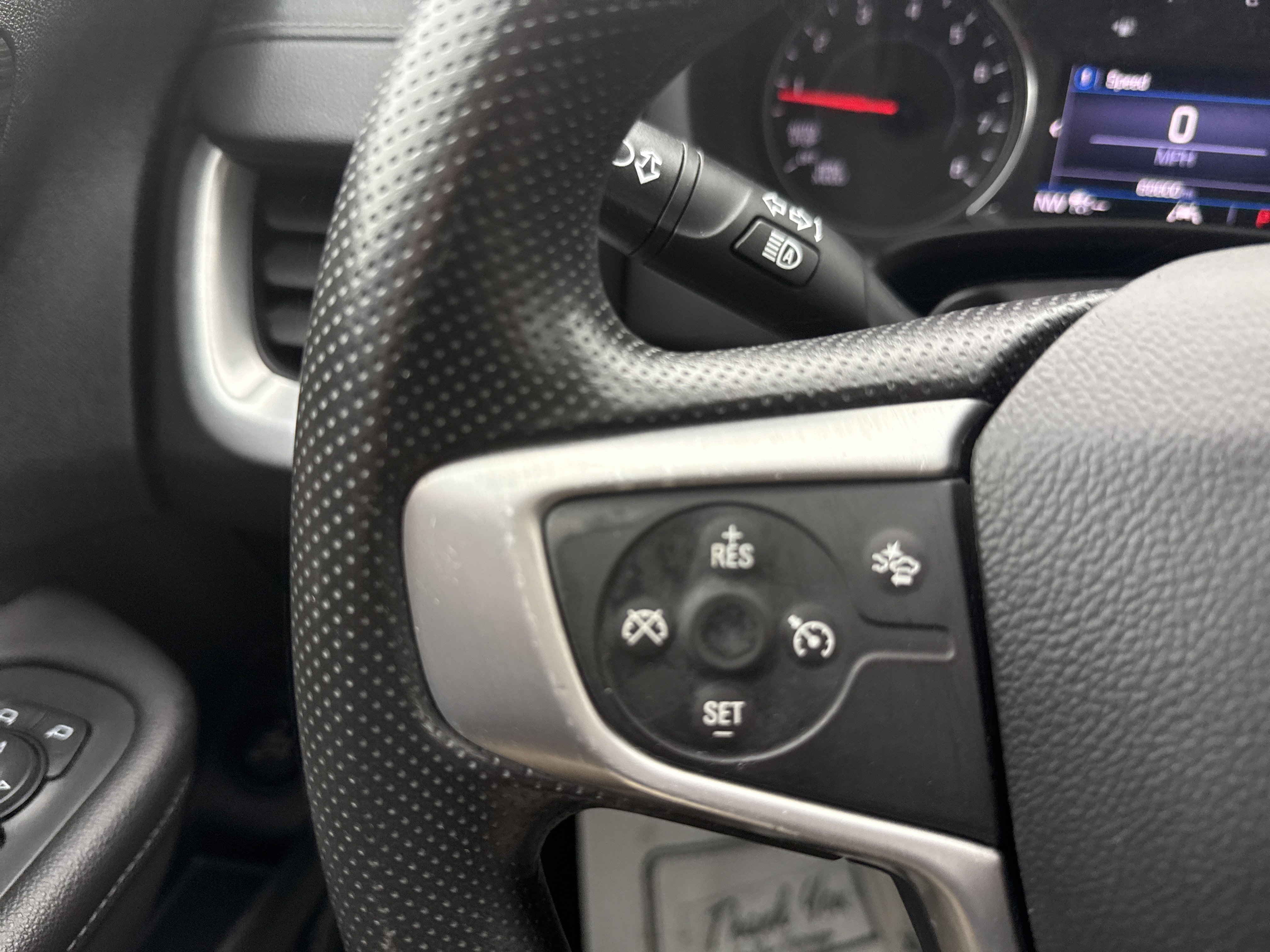 Used 2022 GMC Terrain SLE w/ Driver Convenience Package AWD/4WD image 20