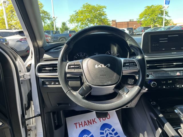 Used 2022 Kia Telluride S AWD/4WD image 13