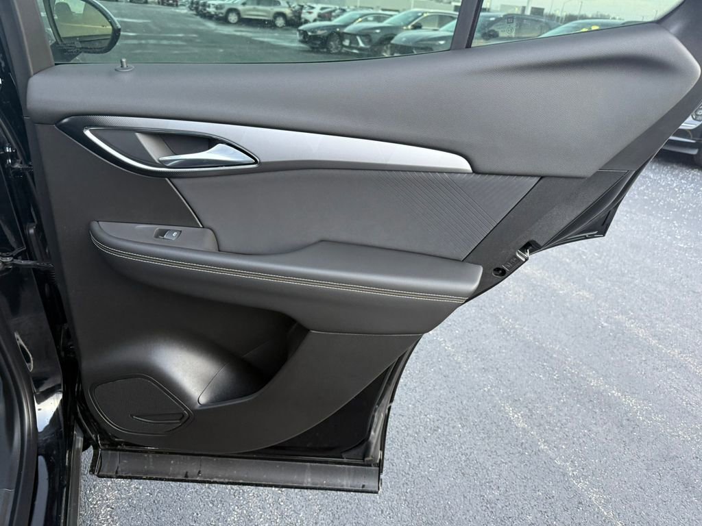 New 2026 Buick Envision Sport Touring image 37