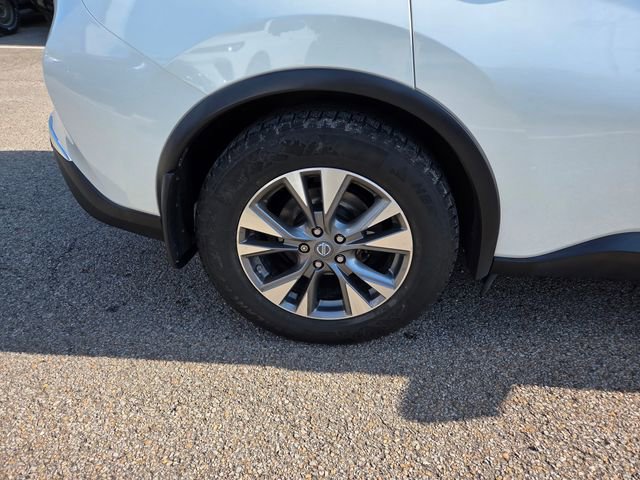 Used 2022 Nissan Murano SV image 9