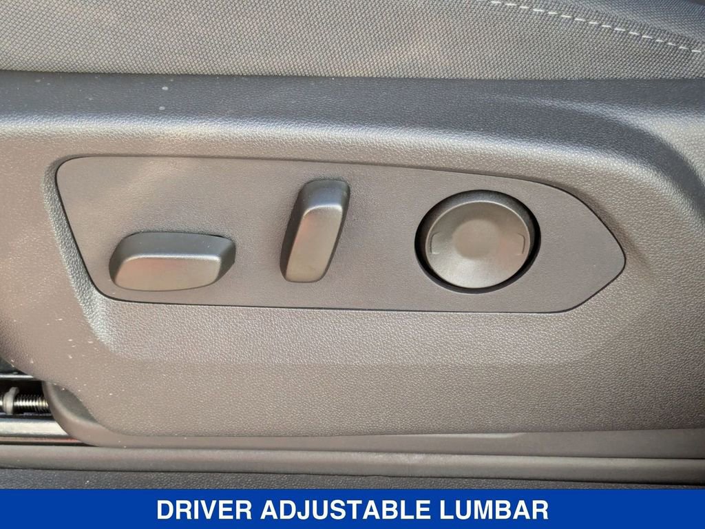 New 2026 GMC Sierra 1500 Elevation image 14