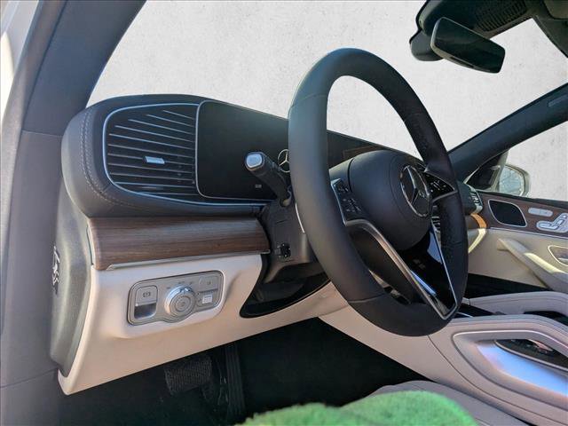 Used 2026 Mercedes-Benz GLE 350 4MATIC image 5