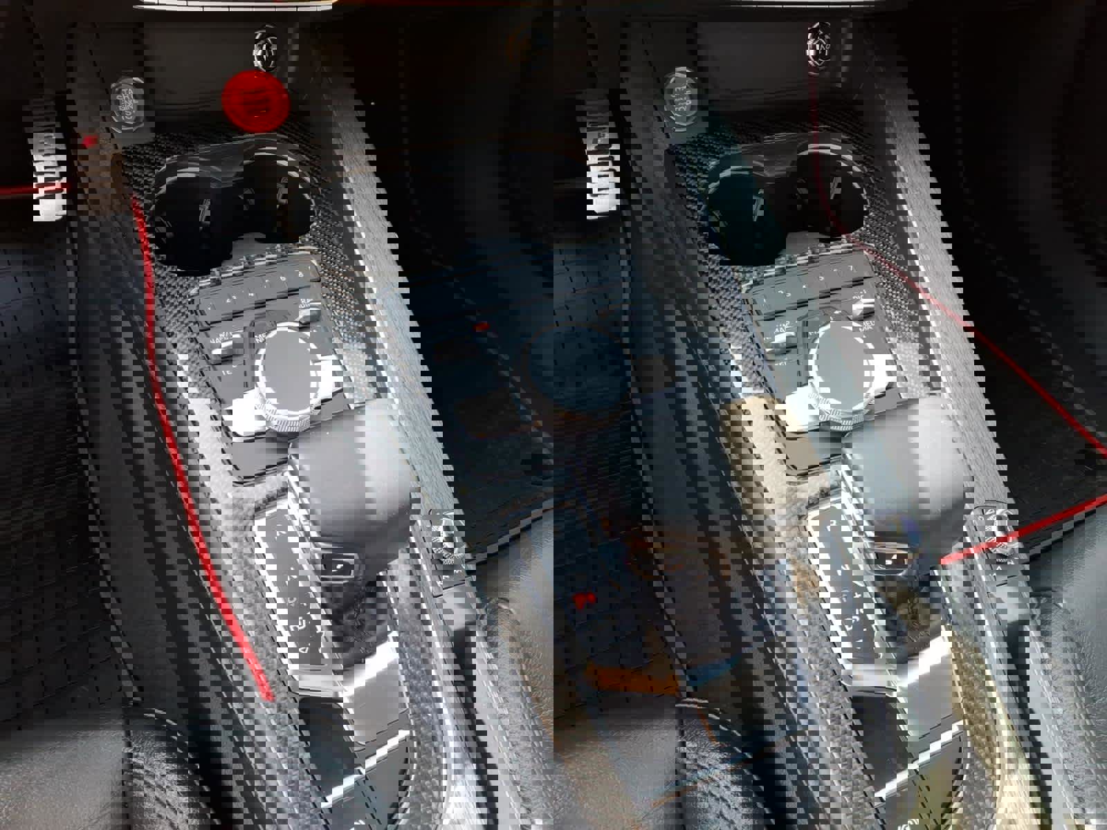 Used 2017 Audi A4 2.0T Premium w/ Convenience Package image 12