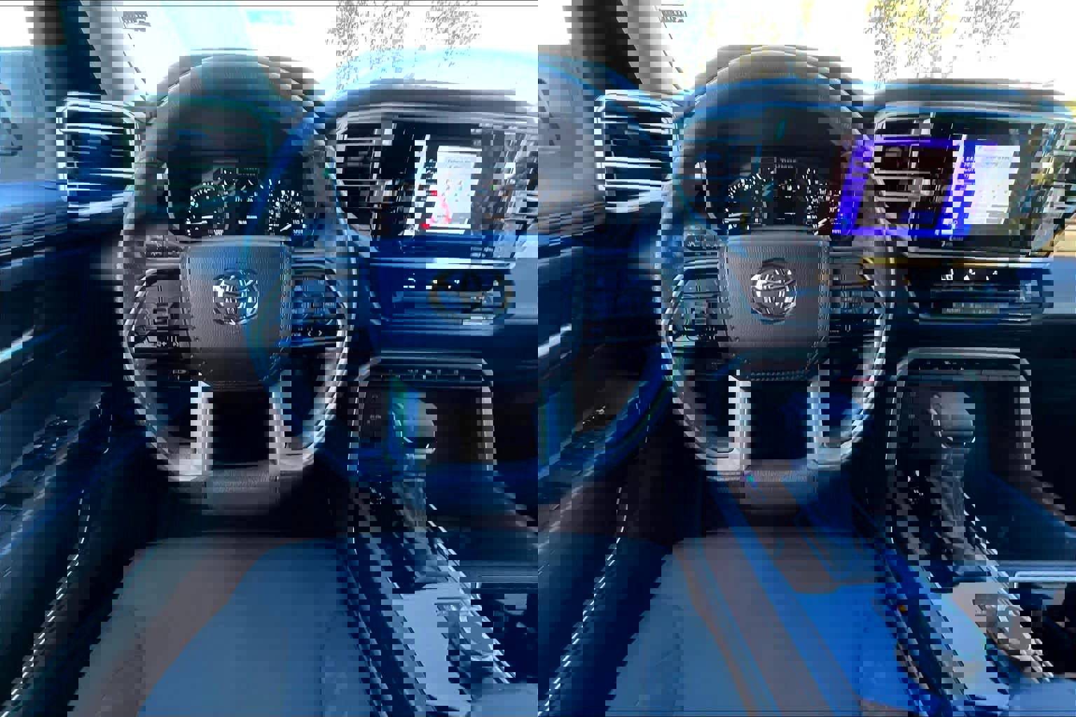 Used 2022 Toyota Tundra SR5 image 5