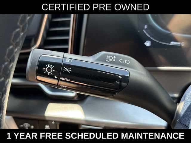 Used 2025 Kia Sportage EX AWD/4WD image 26