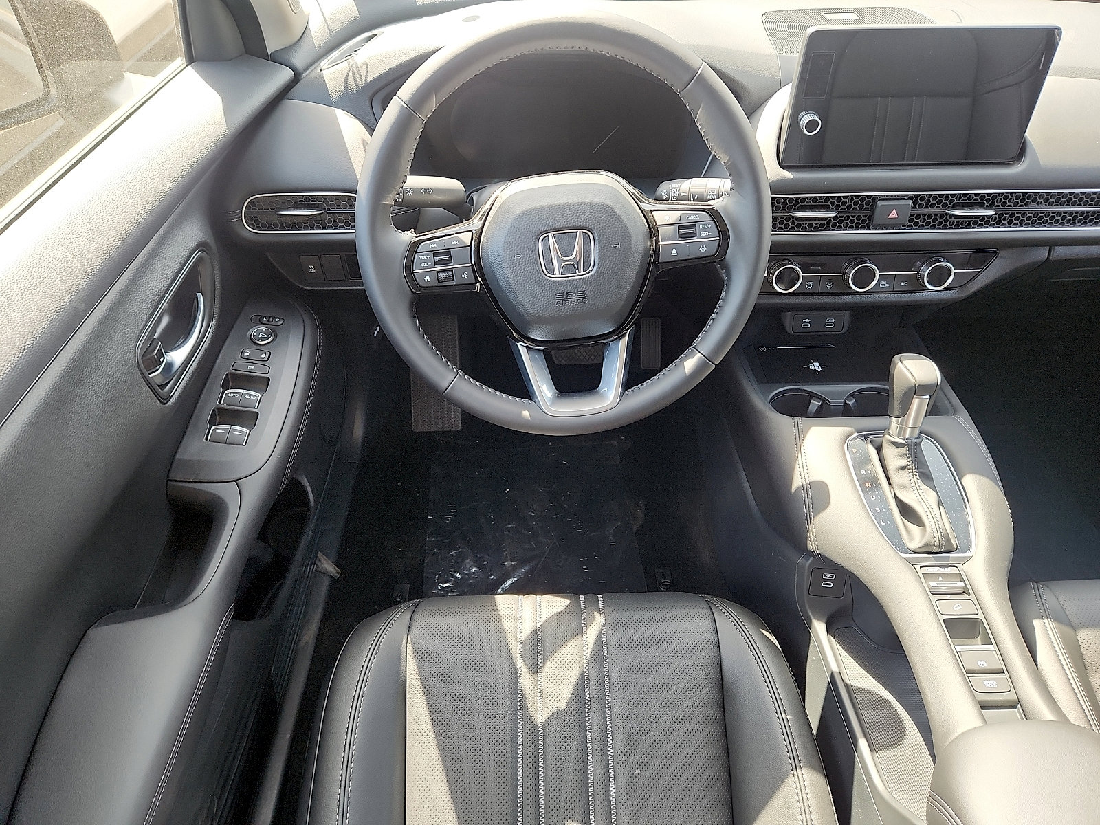 New 2026 Honda HR-V EX-L image 7