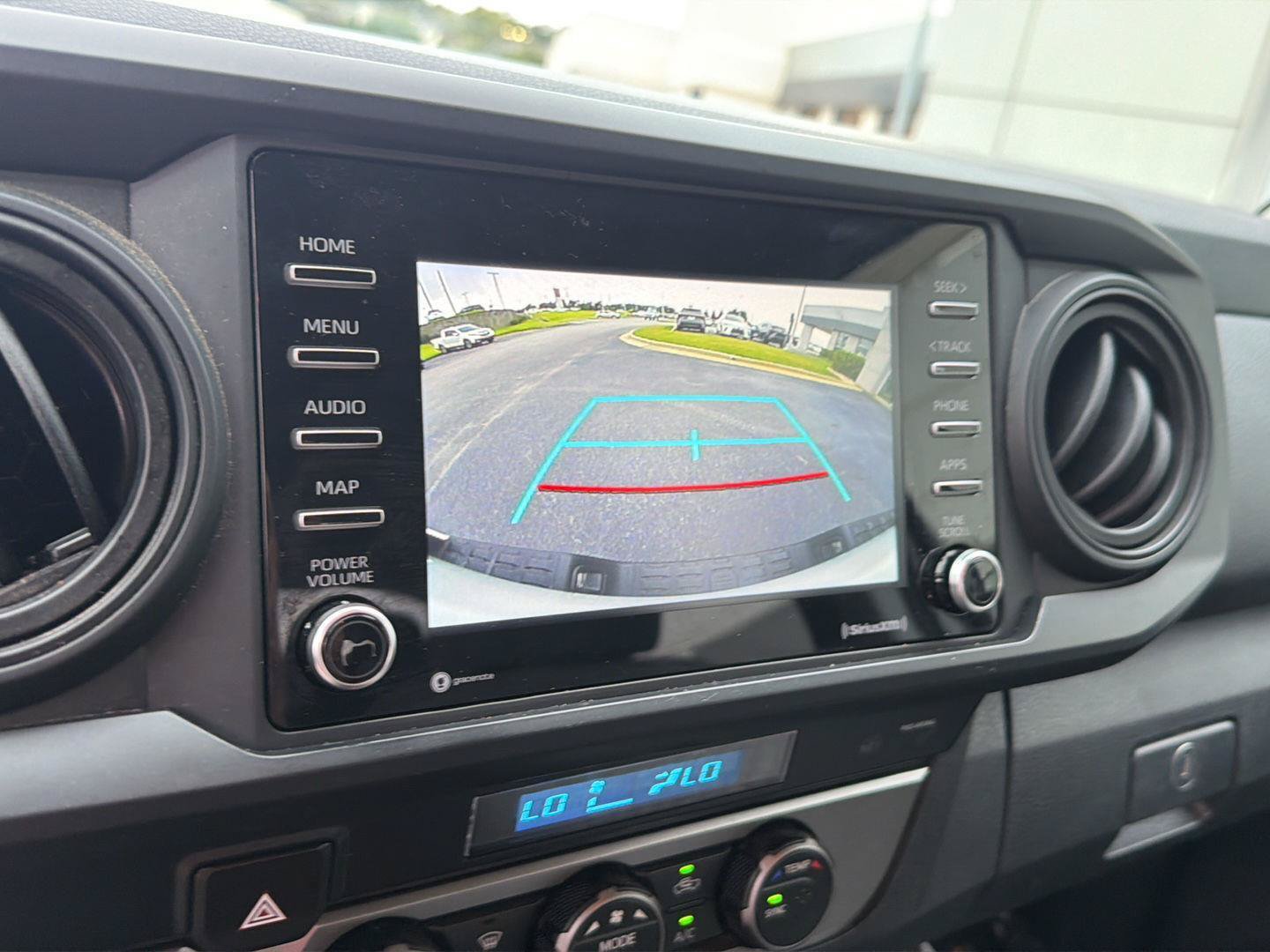 Used 2023 Toyota Tacoma SR AWD/4WD image 27