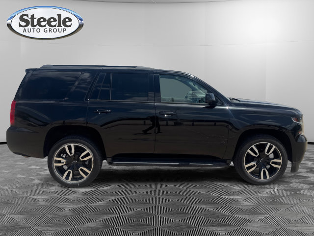 Used 2020 Chevrolet Tahoe Premier w/ RST 6.2L Performance Edition AWD/4WD image 6