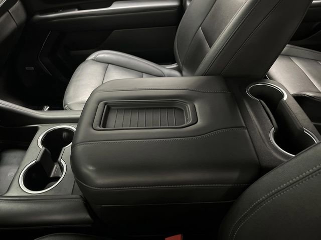 Certified 2022 Chevrolet Tahoe Z71 image 23