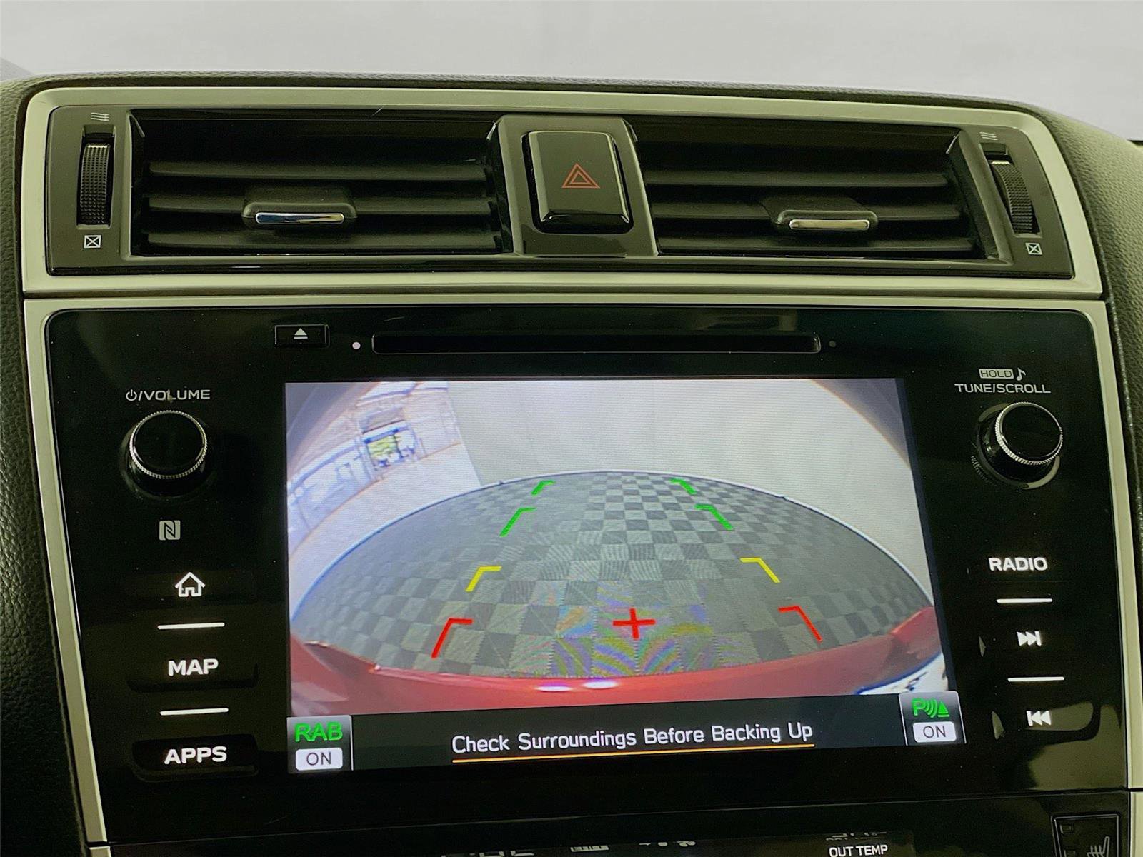 Used 2019 Subaru Outback 2.5i Limited AWD/4WD image 17