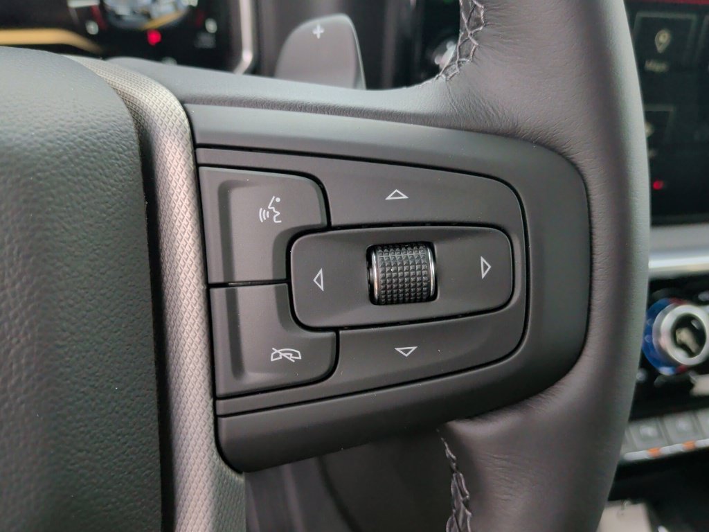 New 2026 GMC Sierra 1500 Denali AWD/4WD image 20