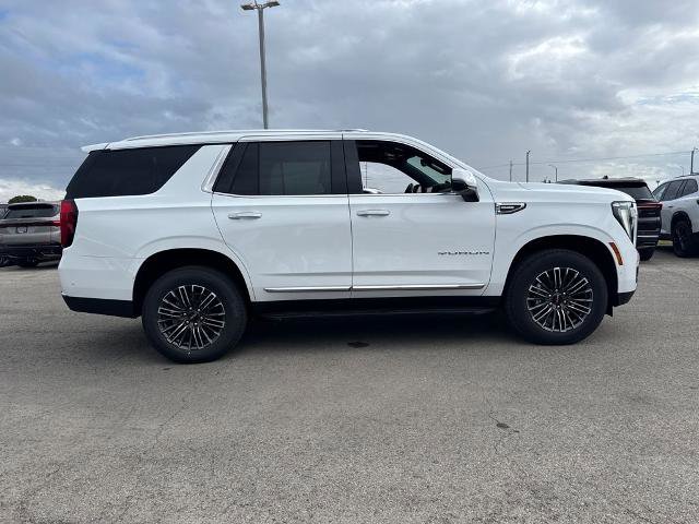 New 2026 GMC Yukon Elevation image 7