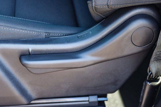 New 2025 Chevrolet Silverado 1500 W/T w/ WT Value Package image 19