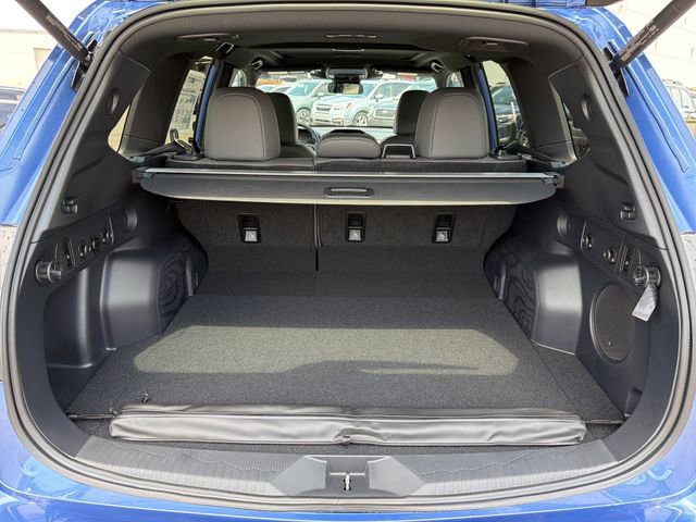 New 2026 Subaru Forester Limited AWD/4WD image 25