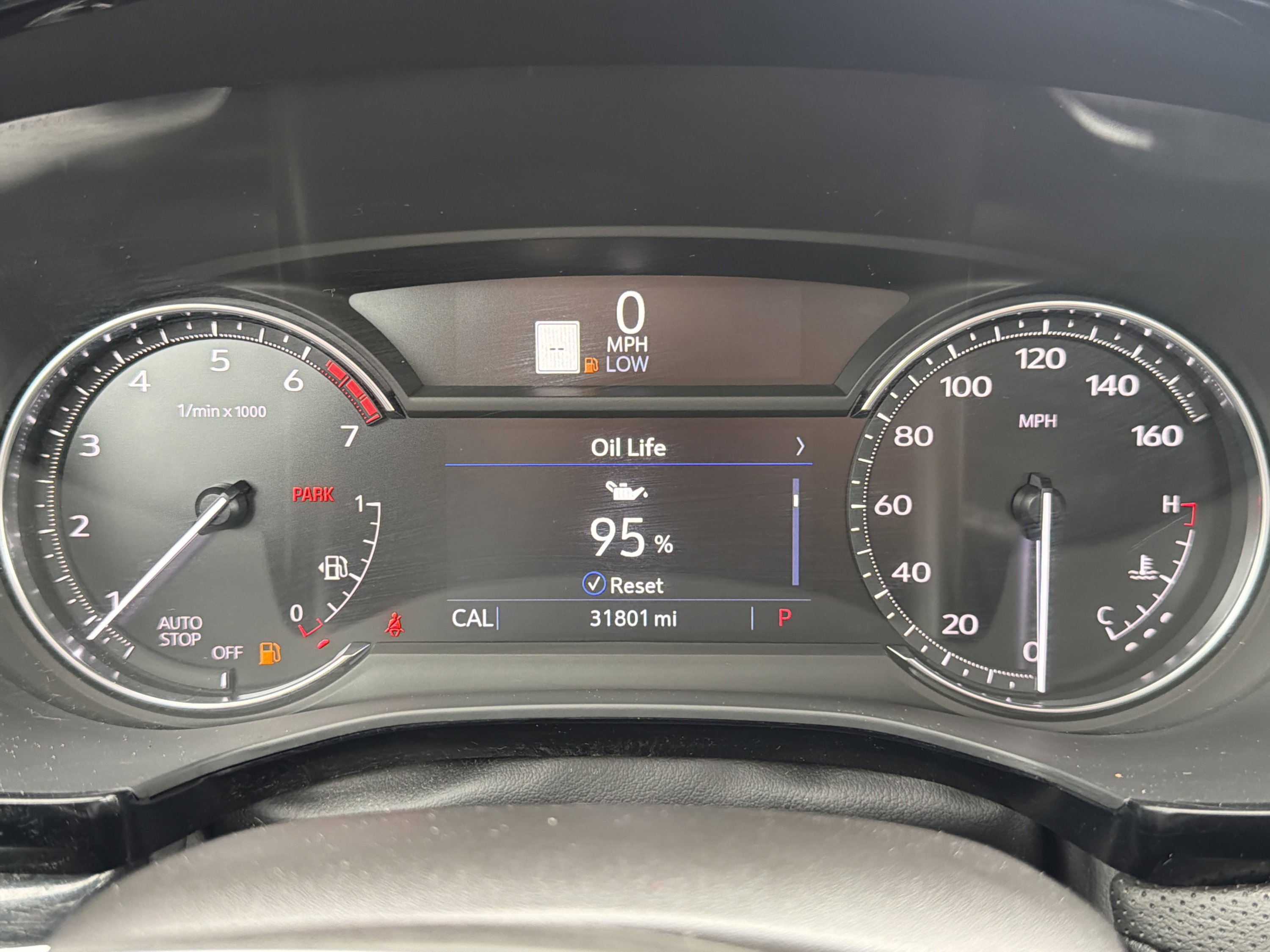 Used 2024 Cadillac XT5 Premium Luxury image 52