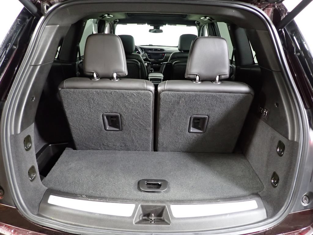 Used 2020 Cadillac XT6 Premium Luxury FWD image 16