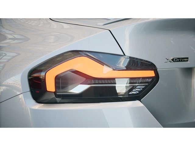 New 2026 BMW 230i xDrive Coupe w/ M Sport Package image 8