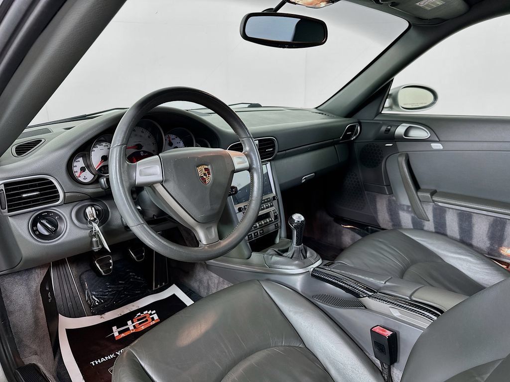 Used 2006 Porsche 911 Carrera S RWD image 10
