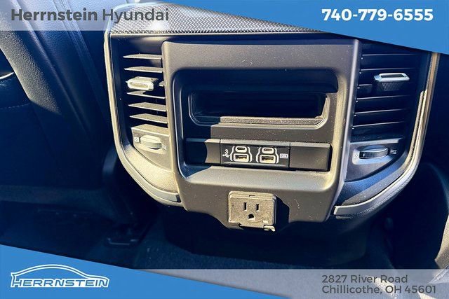 Used 2019 RAM 1500 Sport w/ Level 2 Equipment Group image 25