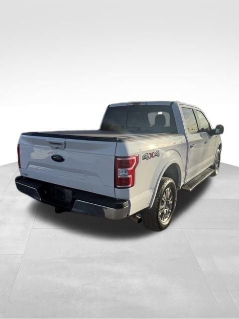 Used 2019 Ford F150 Lariat image 7