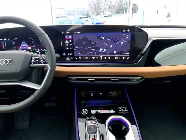 New 2026 Audi A6 Premium Plus image 8