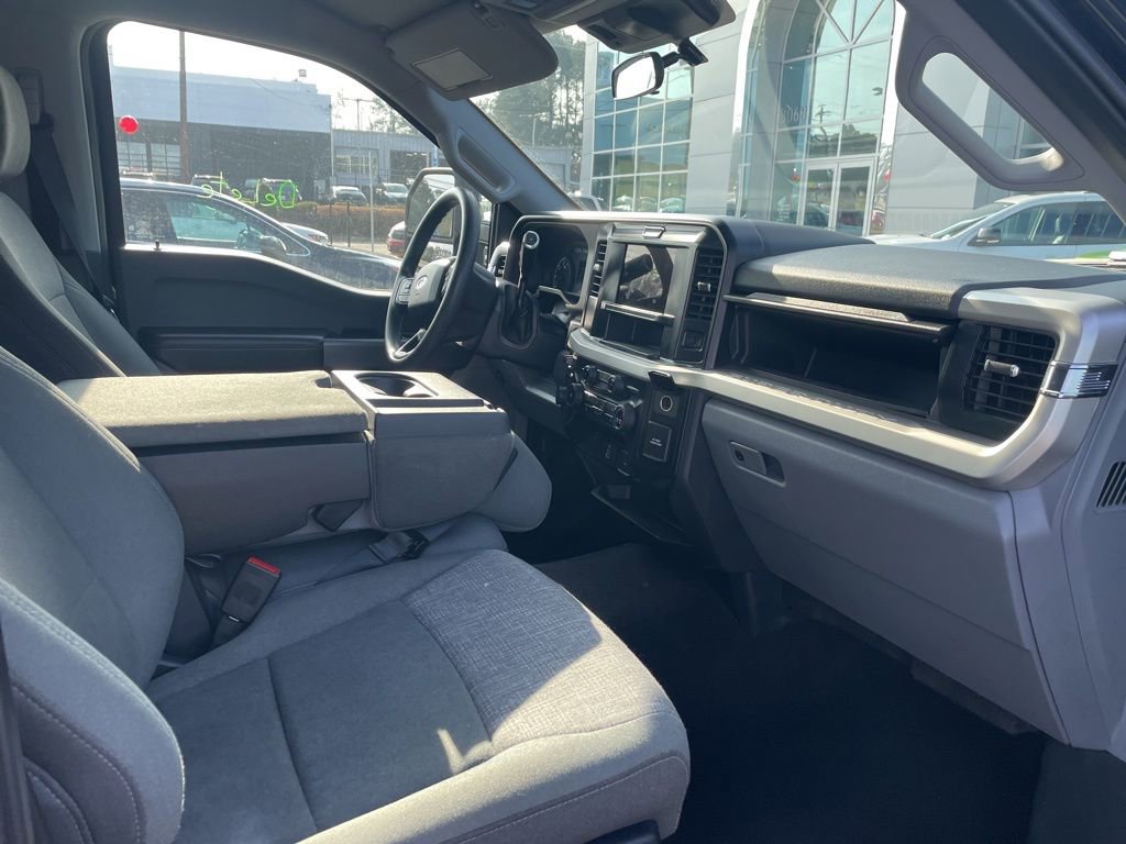 Used 2025 Ford F250 XLT image 13