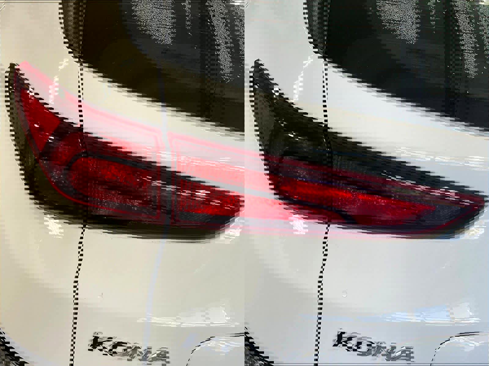 Certified 2022 Hyundai Kona SE AWD/4WD image 31