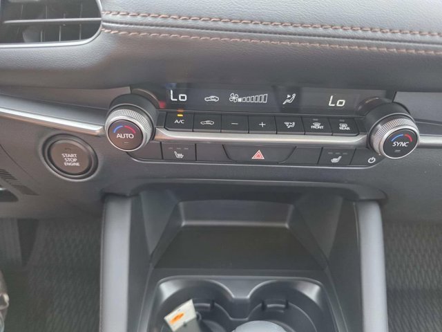 New 2026 MAZDA MAZDA3 2.5 S Sedan w/ Preferred Pkg FWD image 10
