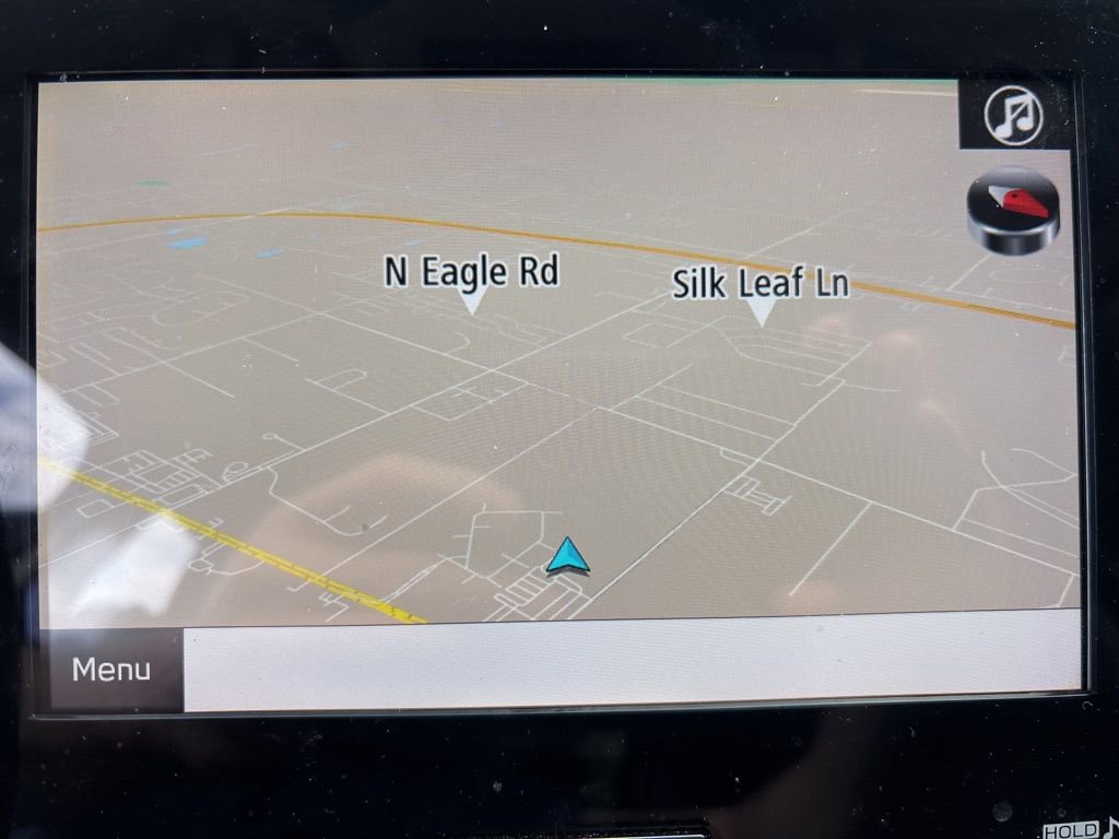 Certified 2024 Subaru Forester Touring w/ POP Package 3 AWD/4WD image 6