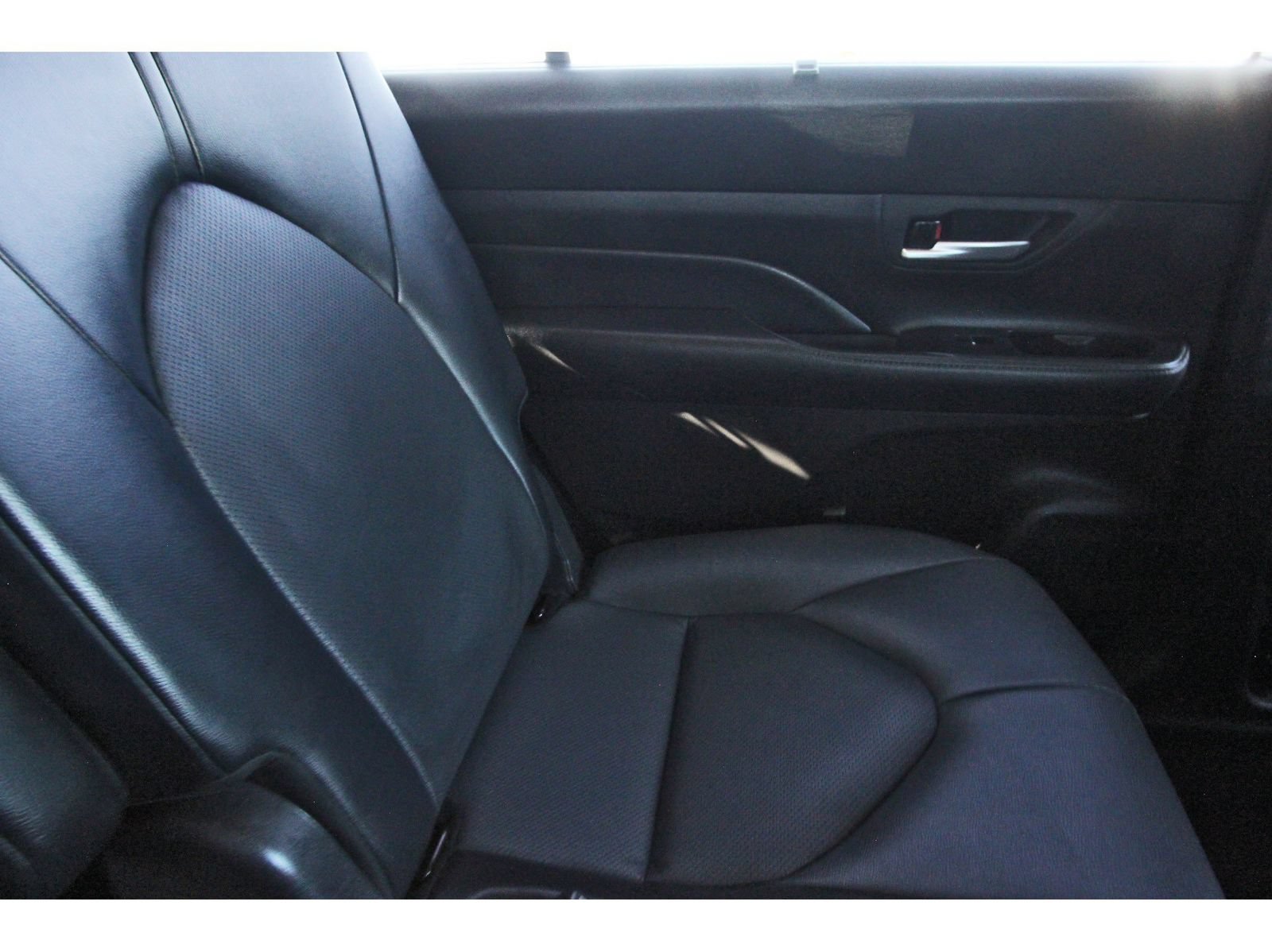 Used 2024 Toyota Grand Highlander AWD image 15
