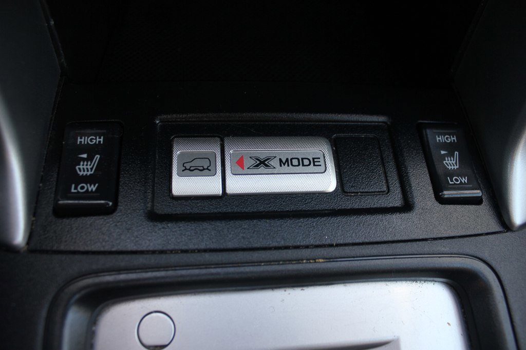 Used 2014 Subaru Forester 2.5i Limited w/ Popular Package #2 AWD/4WD image 22