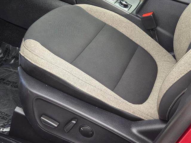 New 2025 Ford Bronco Sport Big Bend w/ Convenience Package image 4