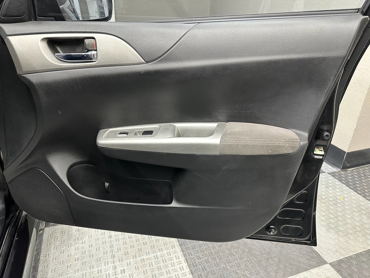 Used 2008 Subaru Impreza WRX STI AWD/4WD image 21