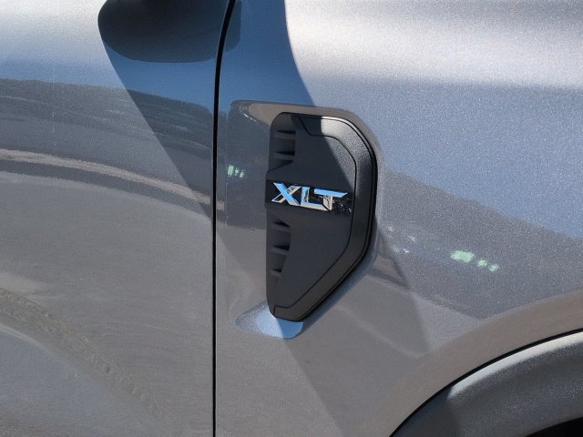 Used 2025 Ford Ranger XLT w/ Equipment Group 301A High RWD image 14