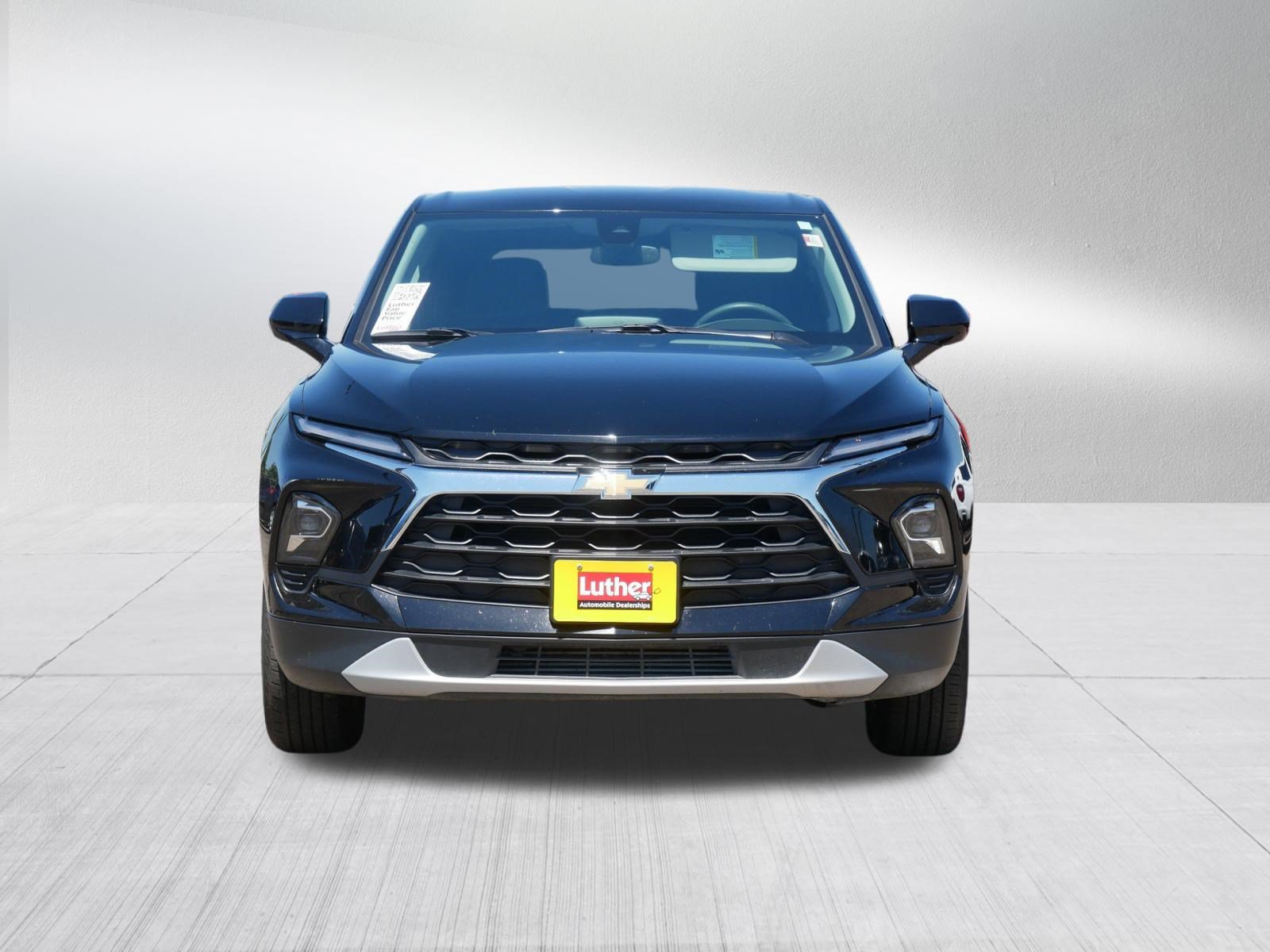 Used 2025 Chevrolet Blazer LT AWD/4WD video 2