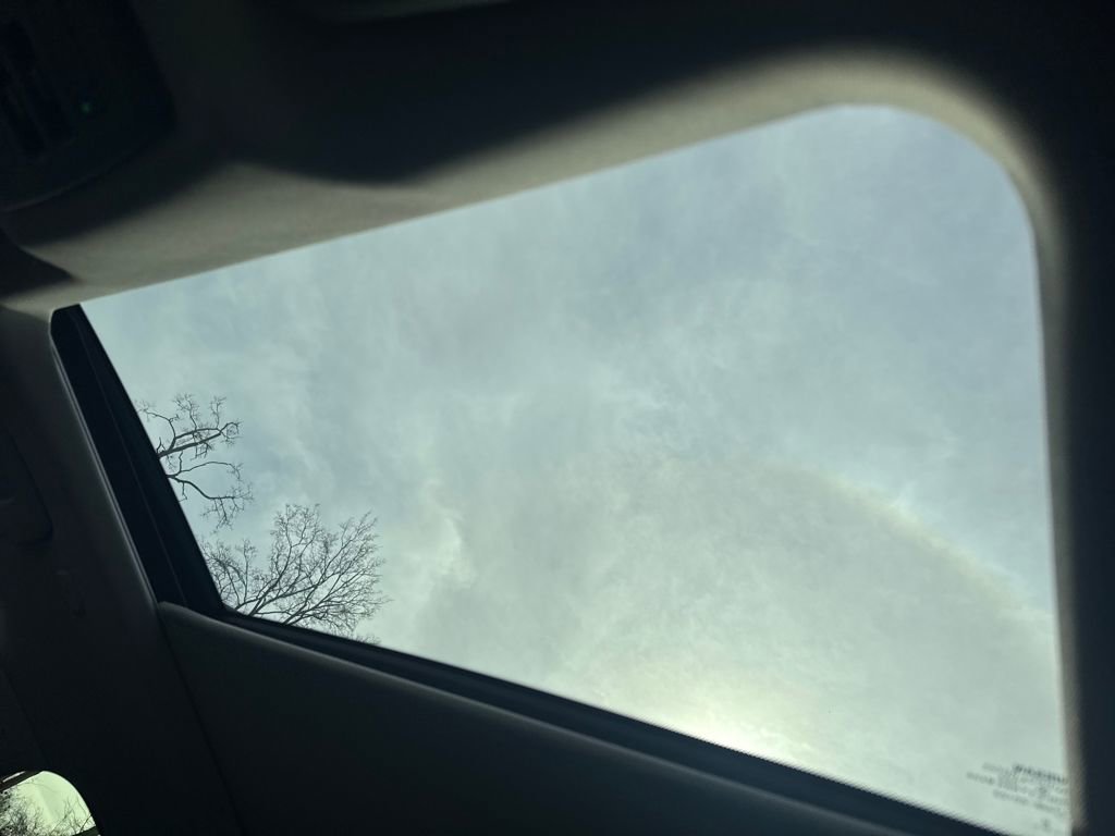 Used 2025 Nissan Rogue Platinum image 19